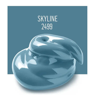 Folkart ® Acrylic Colors Matte- Skyline